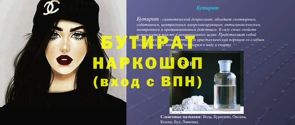 твердый Краснослободск